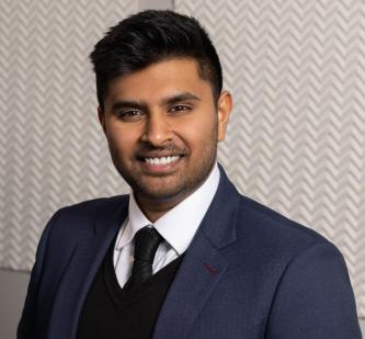 Jai Patel