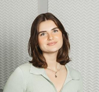 Grace Kemp