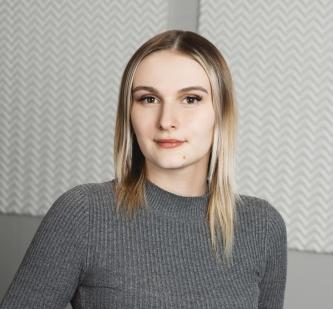 Olivia Lucy