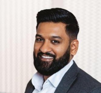Nik Shah