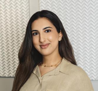 Associate Consultant